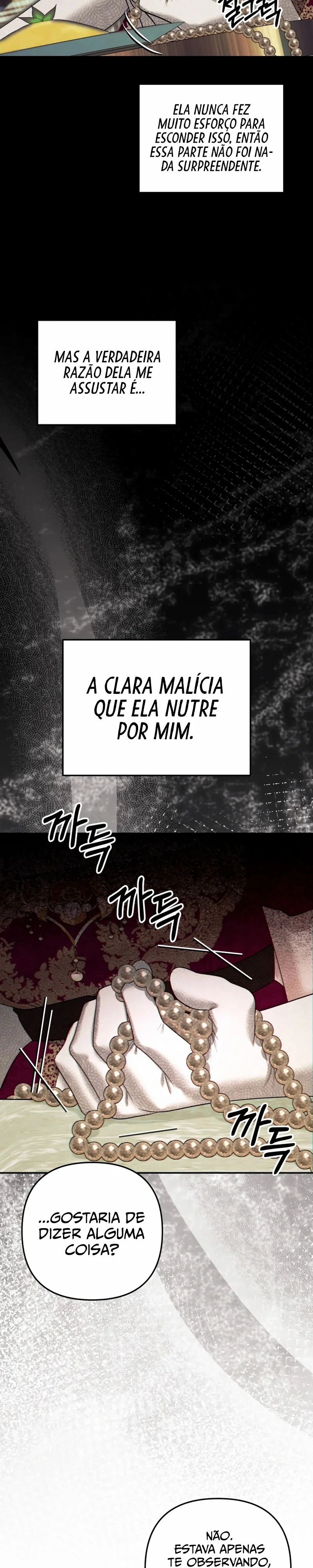 Casamento Predatório Capítulo 83 Página 23