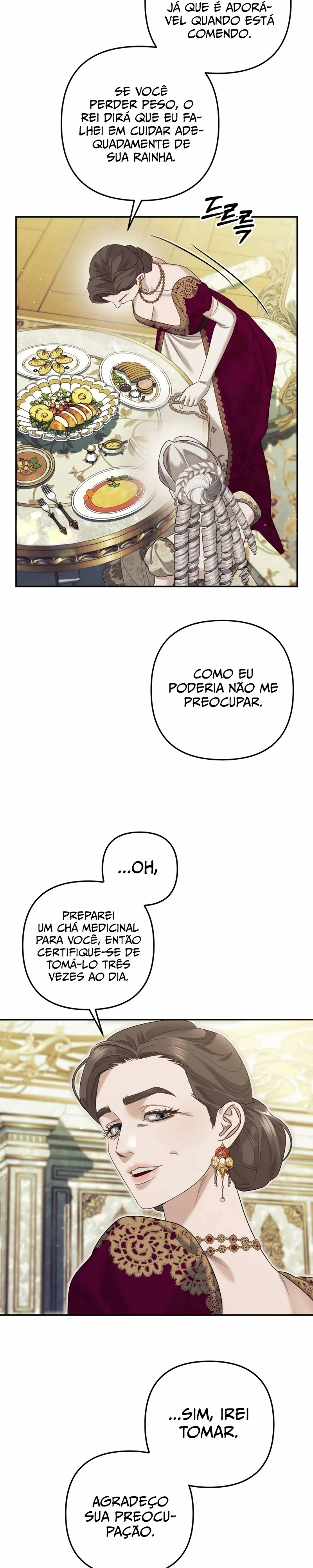 Casamento Predatório Capítulo 83 Página 24