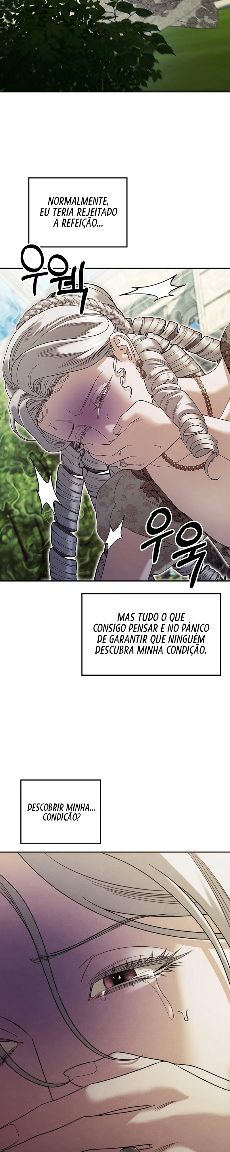 Casamento Predatório Capítulo 83 Página 28
