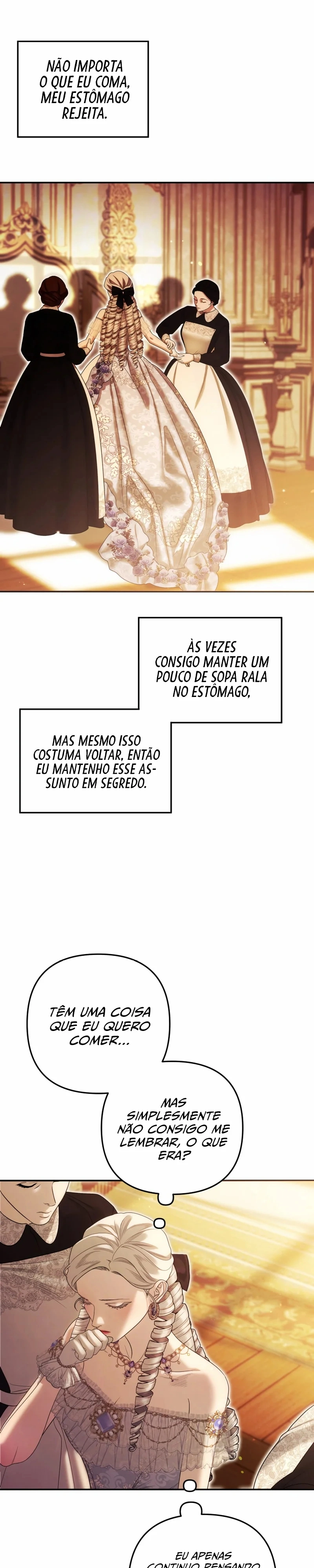 Casamento Predatório Capítulo 83 Página 31
