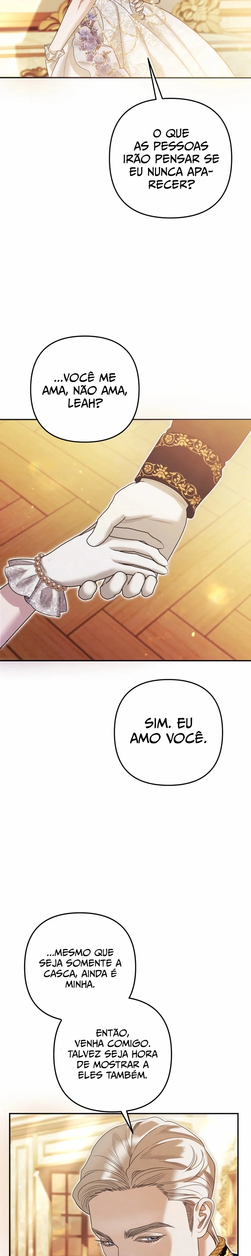 Casamento Predatório Capítulo 83 Página 34