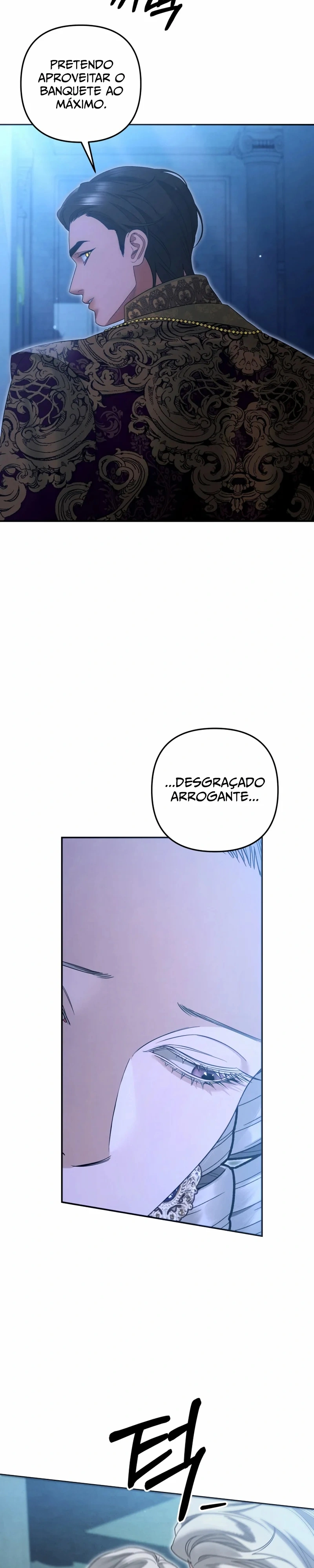 Casamento Predatório Capítulo 84 Página 10