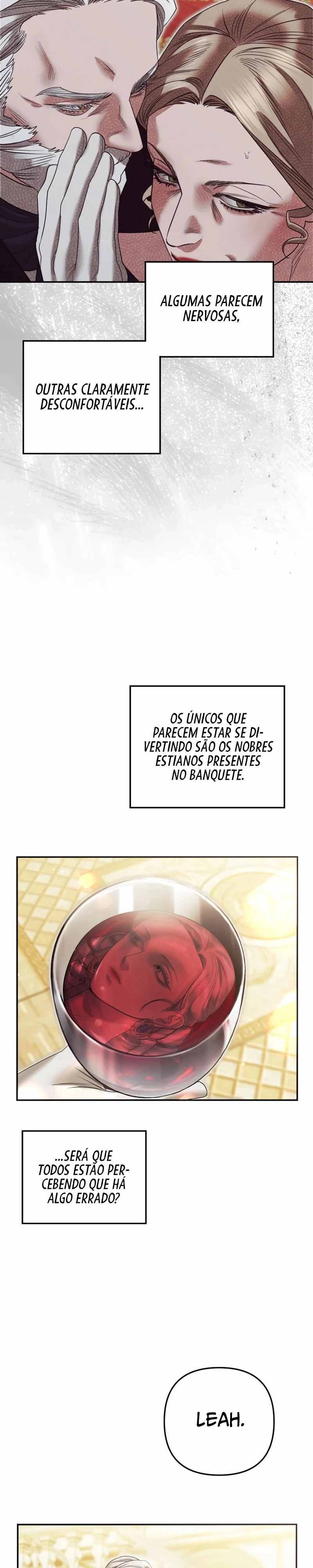 Casamento Predatório Capítulo 84 Página 18