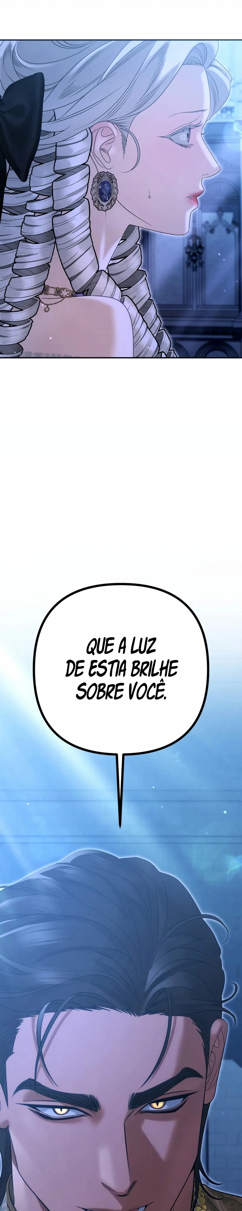 Casamento Predatório Capítulo 84 Página 2