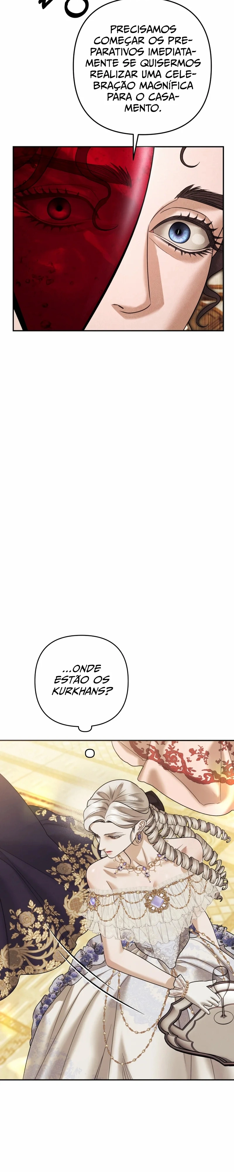 Casamento Predatório Capítulo 84 Página 22