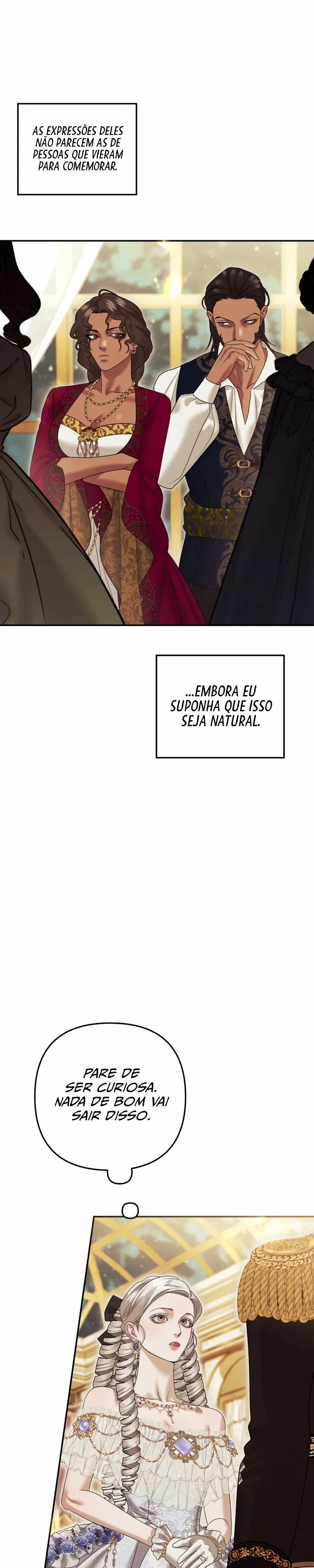 Casamento Predatório Capítulo 84 Página 23