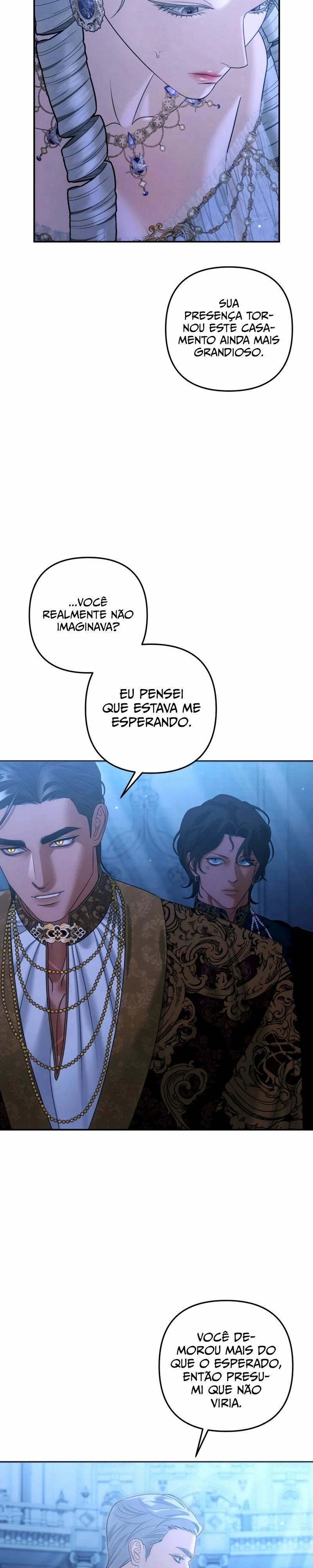Casamento Predatório Capítulo 84 Página 6