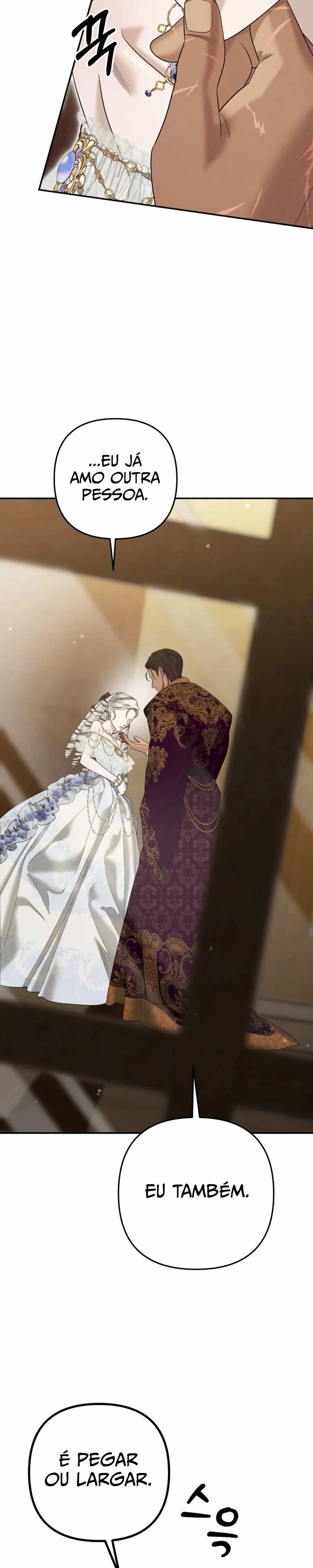 Casamento Predatório Capítulo 85 Página 16