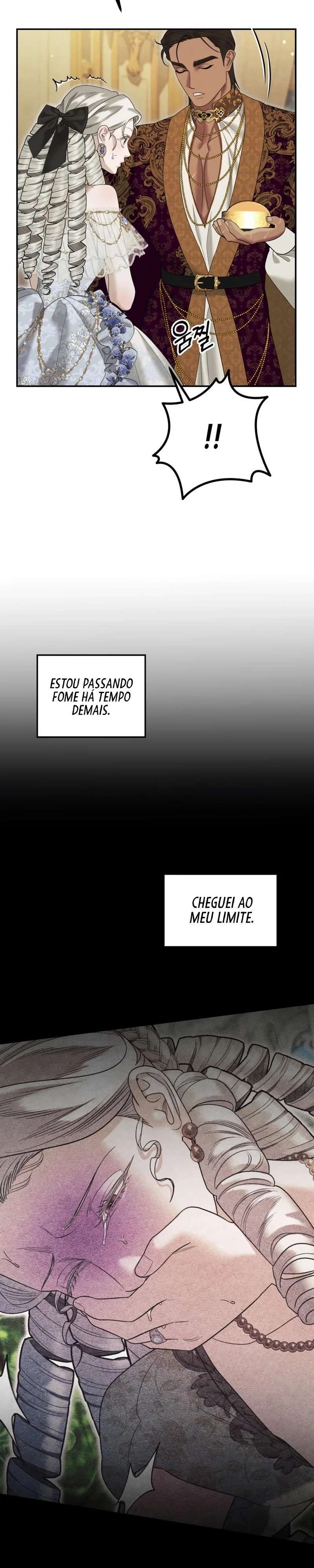 Casamento Predatório Capítulo 85 Página 17