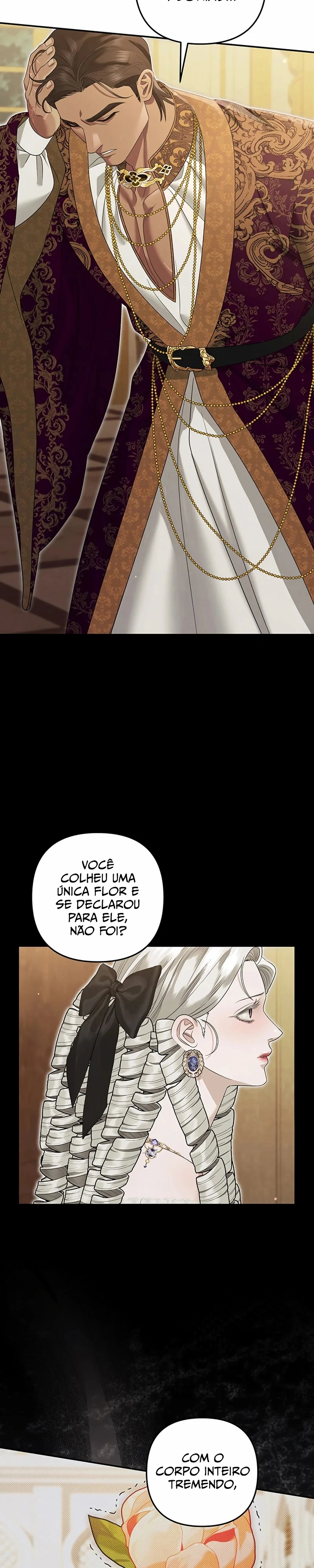 Casamento Predatório Capítulo 85 Página 29