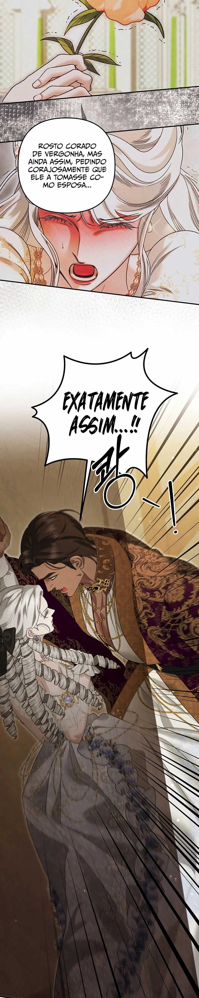 Casamento Predatório Capítulo 85 Página 30