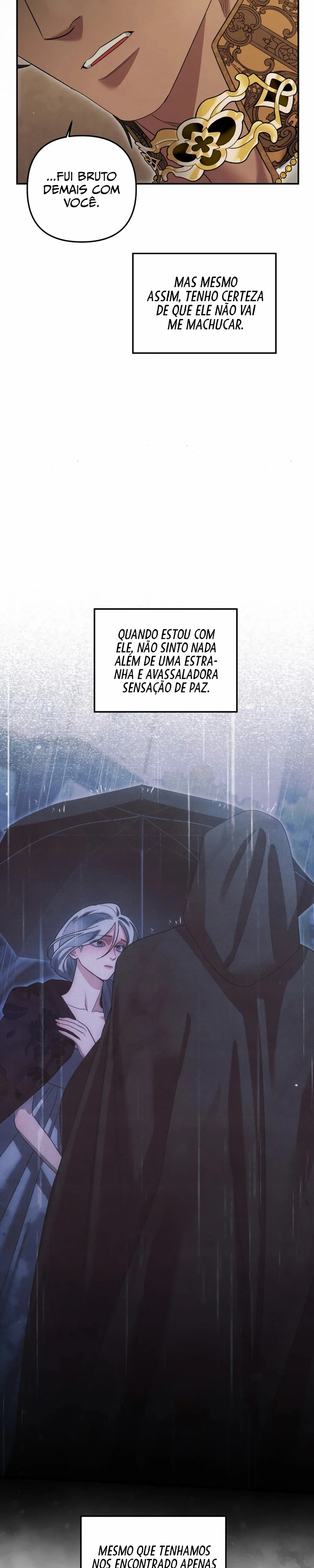 Casamento Predatório Capítulo 85 Página 34