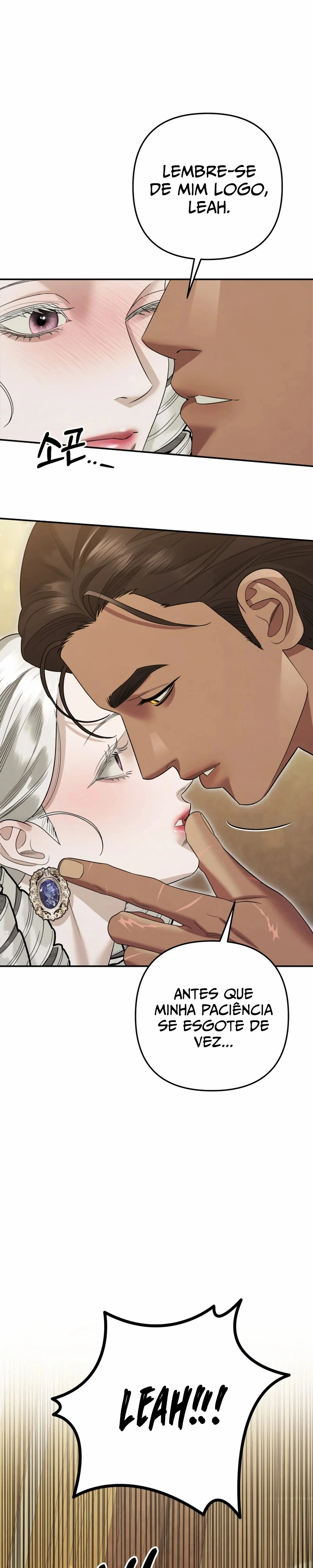 Casamento Predatório Capítulo 85 Página 36