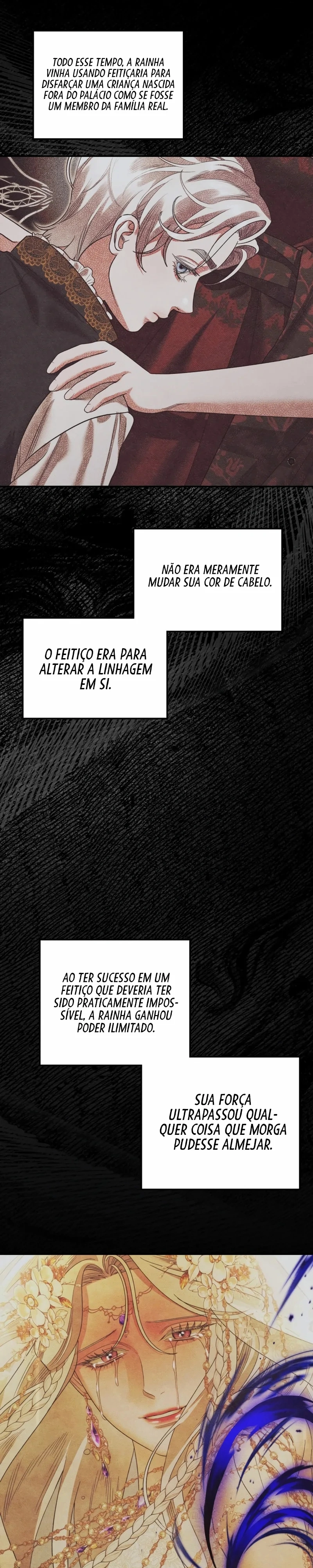 Casamento Predatório Capítulo 86 Página 14