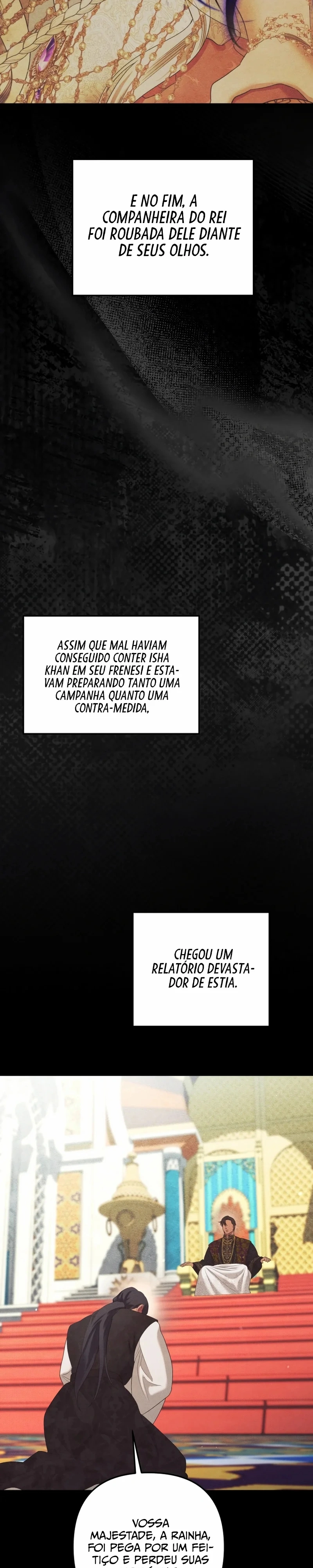 Casamento Predatório Capítulo 86 Página 15
