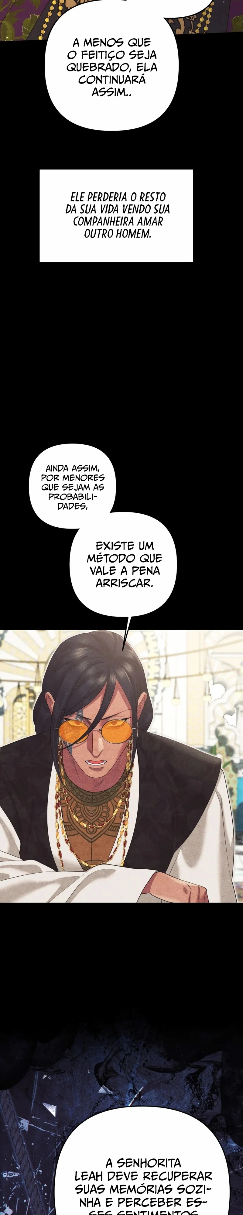 Casamento Predatório Capítulo 86 Página 18