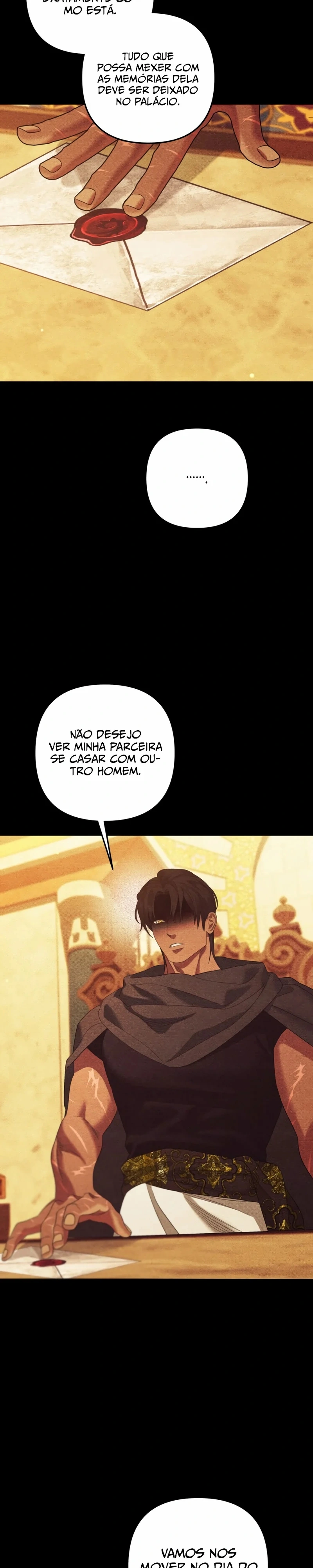 Casamento Predatório Capítulo 86 Página 23