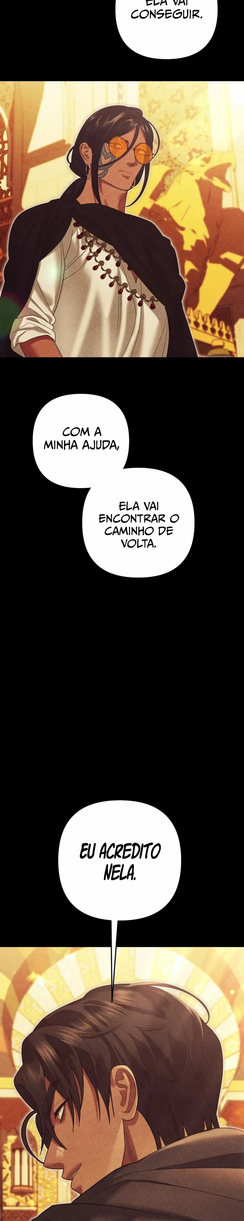 Casamento Predatório Capítulo 86 Página 25
