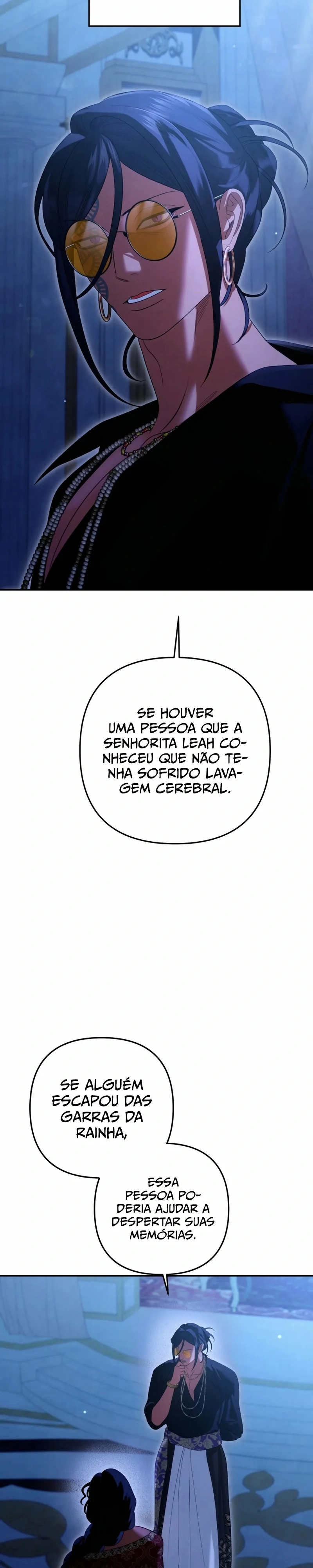 Casamento Predatório Capítulo 86 Página 28