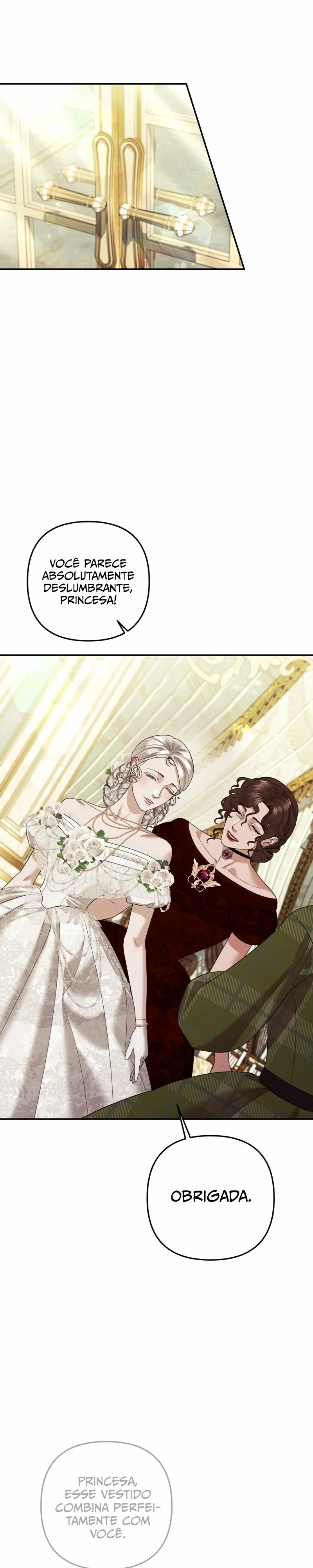 Casamento Predatório Capítulo 86 Página 36