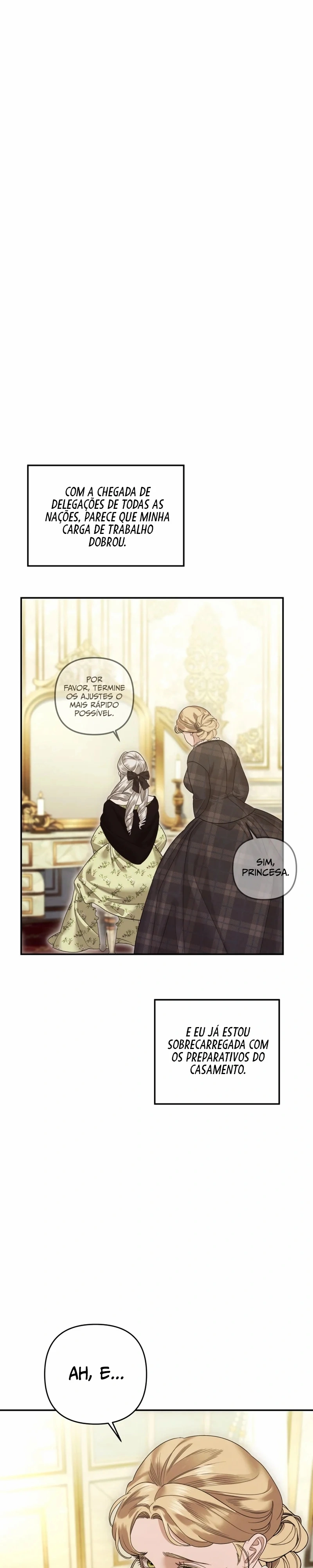 Casamento Predatório Capítulo 86 Página 40