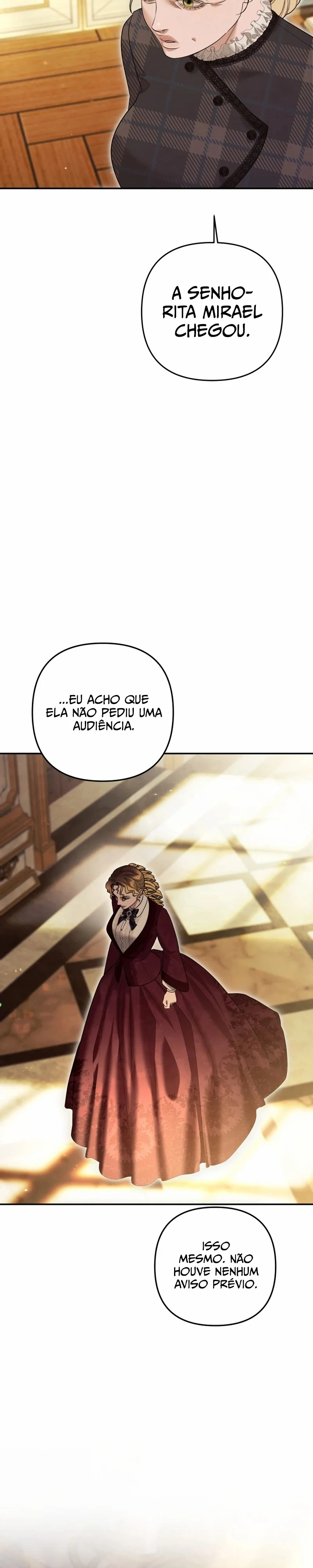 Casamento Predatório Capítulo 86 Página 41