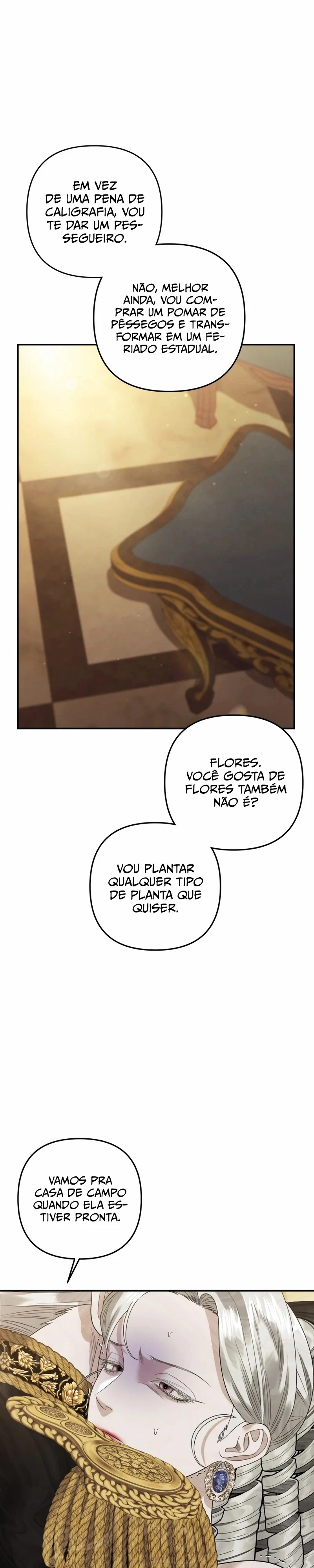 Casamento Predatório Capítulo 86 Página 7