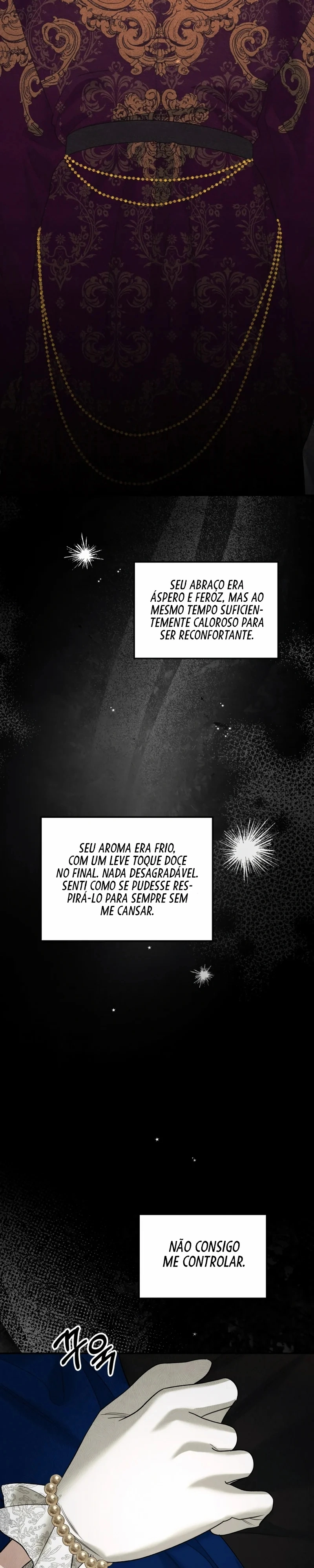 Casamento Predatório Capítulo 86 Página 9