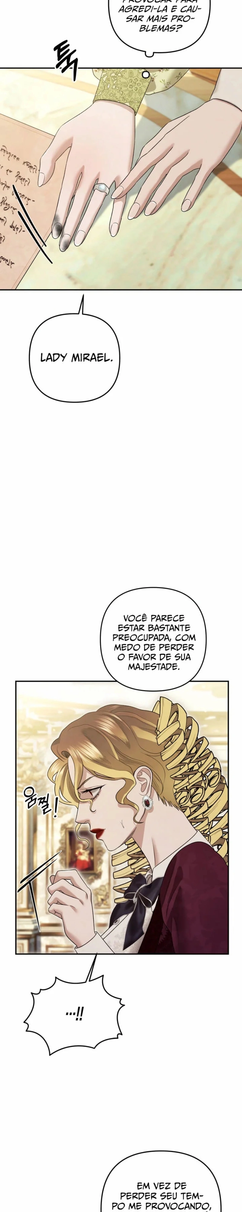 Casamento Predatório Capítulo 87 Página 13