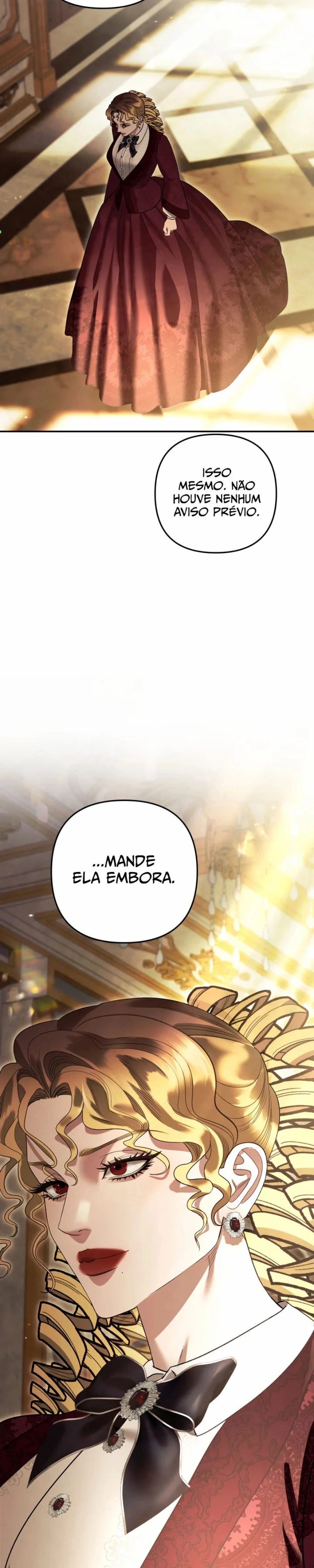 Casamento Predatório Capítulo 87 Página 2