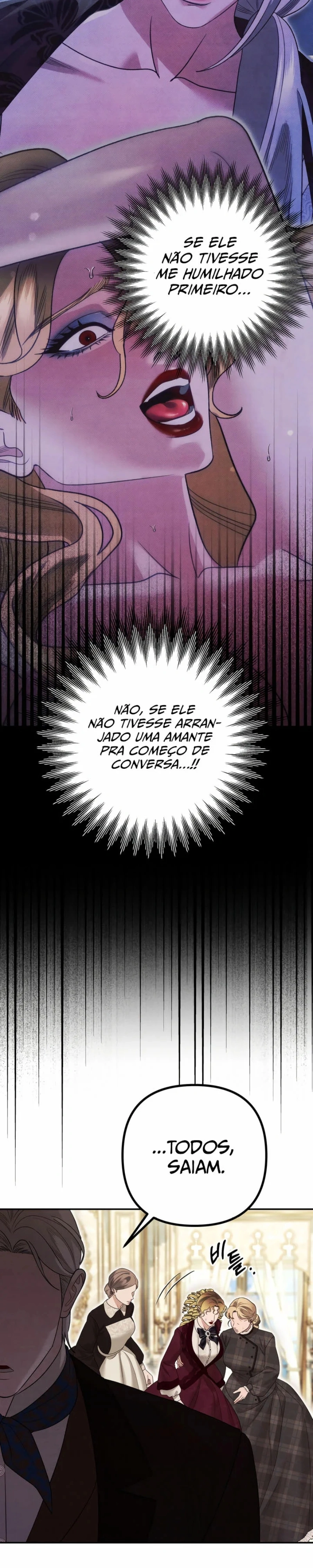 Casamento Predatório Capítulo 87 Página 20