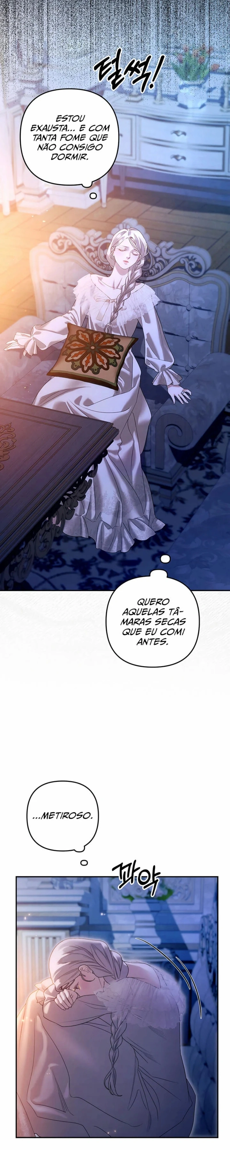 Casamento Predatório Capítulo 87 Página 29