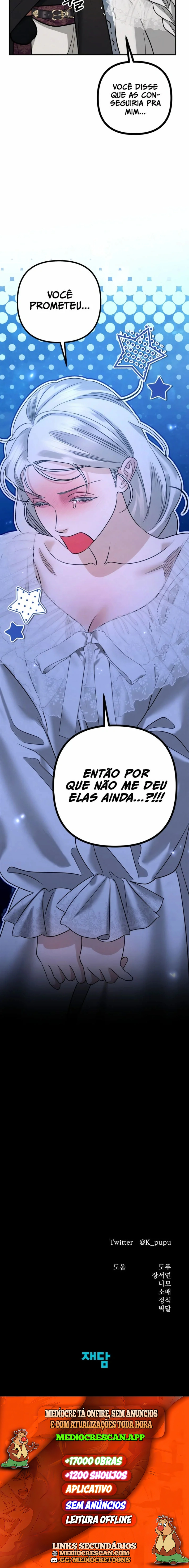 Casamento Predatório Capítulo 87 Página 36