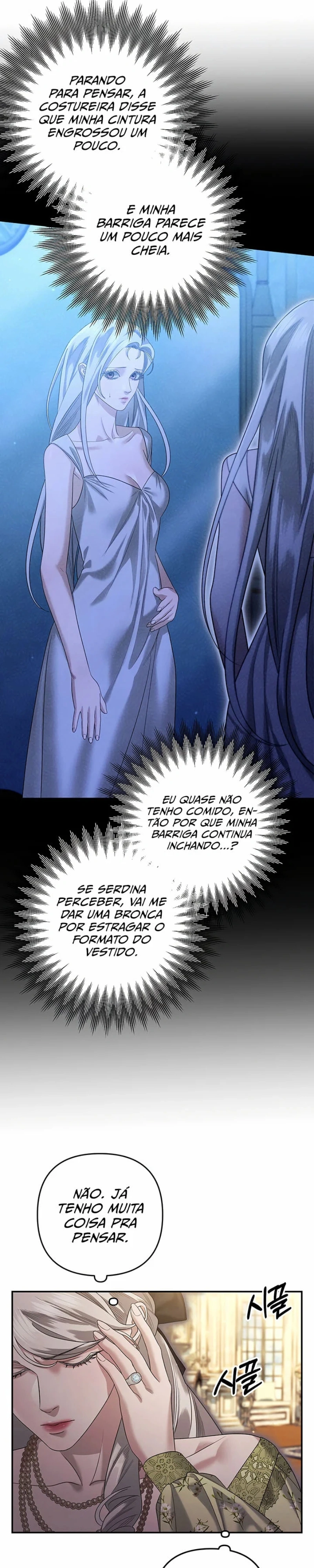 Casamento Predatório Capítulo 87 Página 7