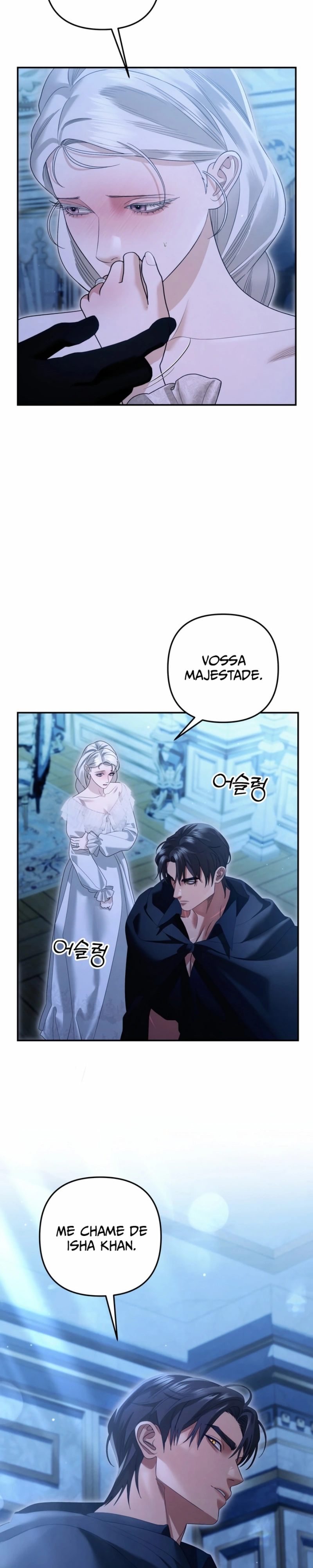 Casamento Predatório Capítulo 88 Página 10