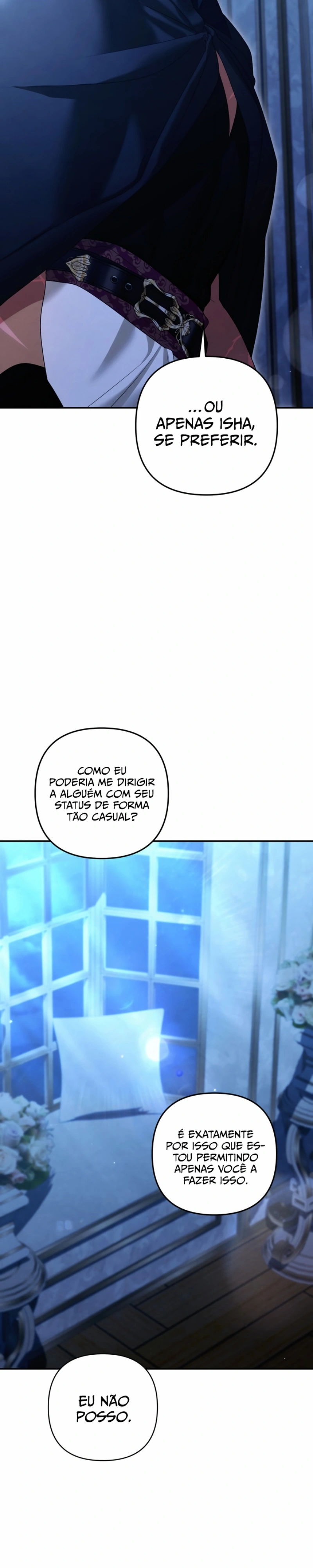 Casamento Predatório Capítulo 88 Página 11