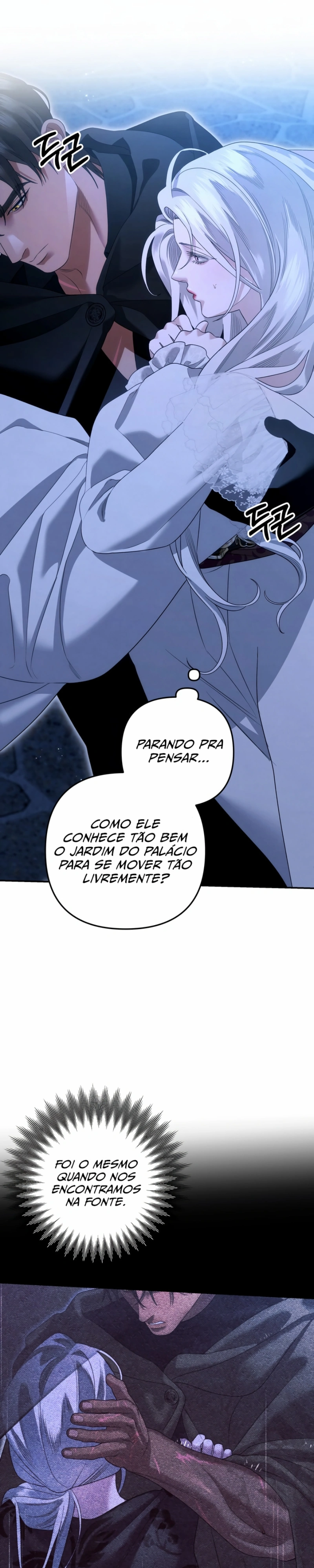 Casamento Predatório Capítulo 88 Página 23