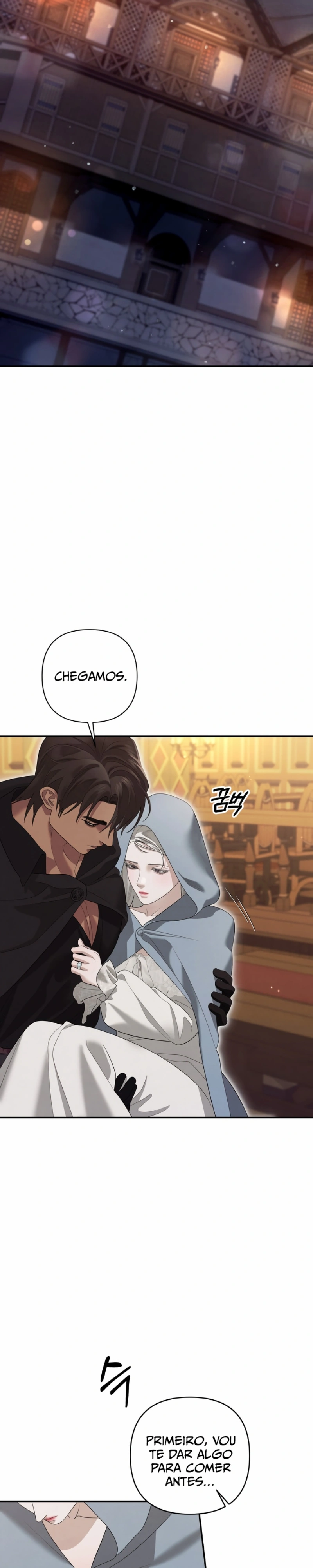Casamento Predatório Capítulo 88 Página 26