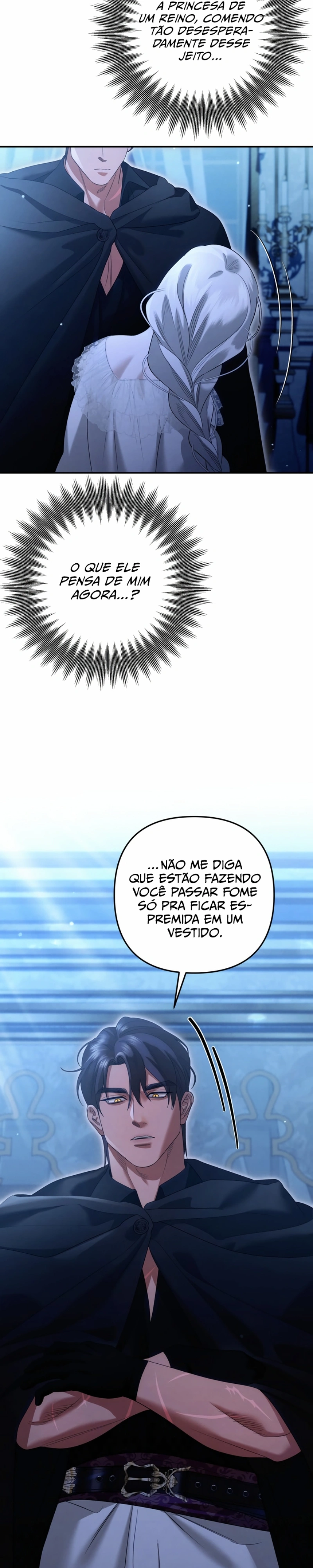 Casamento Predatório Capítulo 88 Página 6