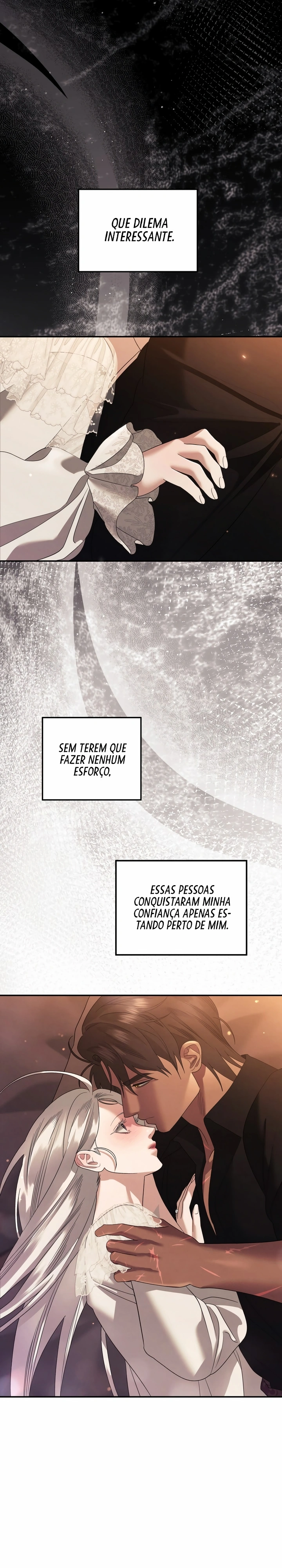 Casamento Predatório Capítulo 89 Página 16