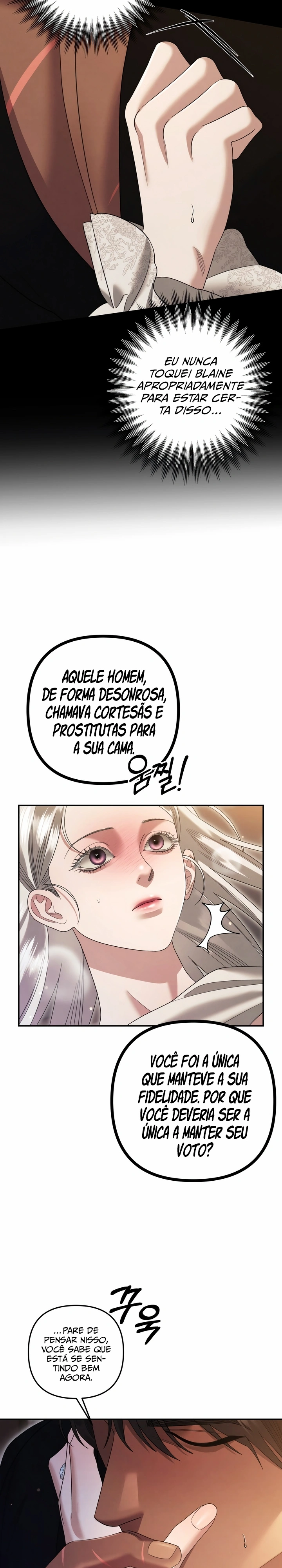 Casamento Predatório Capítulo 89 Página 26