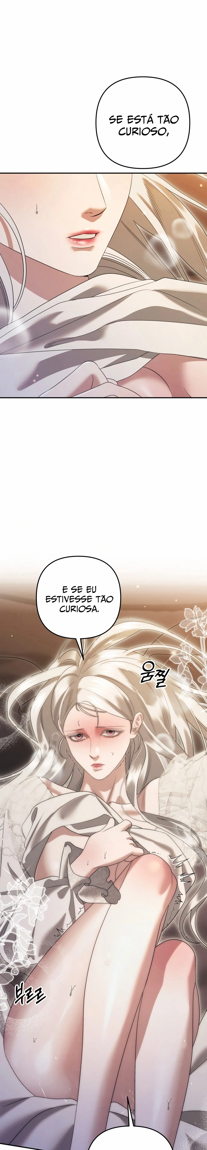 Casamento Predatório Capítulo 89 Página 28
