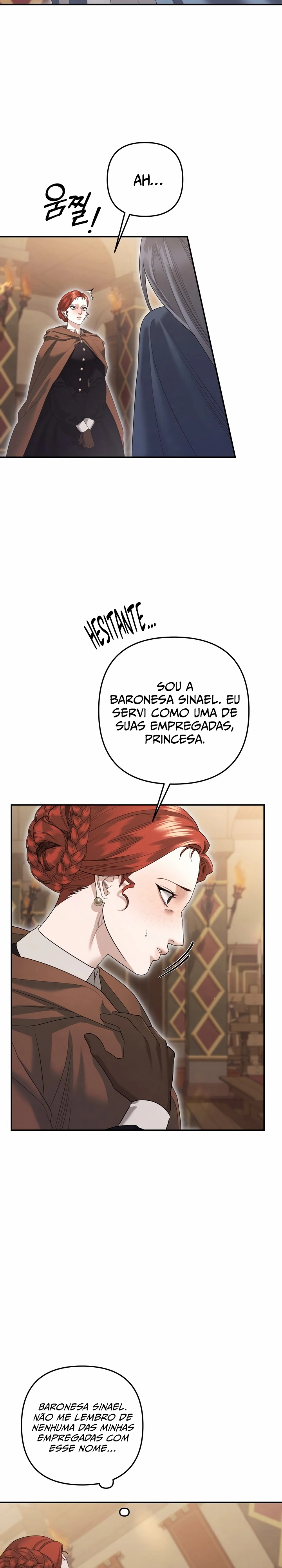 Casamento Predatório Capítulo 89 Página 4