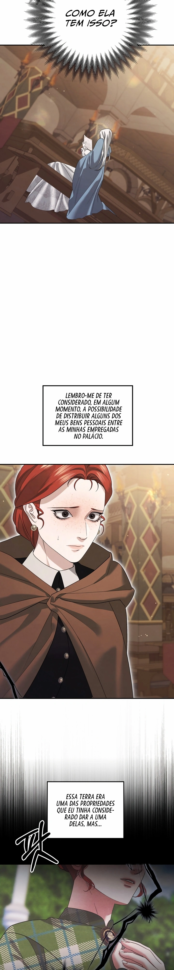 Casamento Predatório Capítulo 89 Página 6