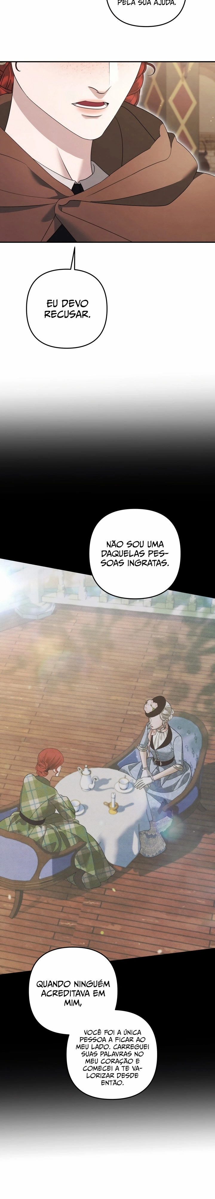 Casamento Predatório Capítulo 89 Página 8