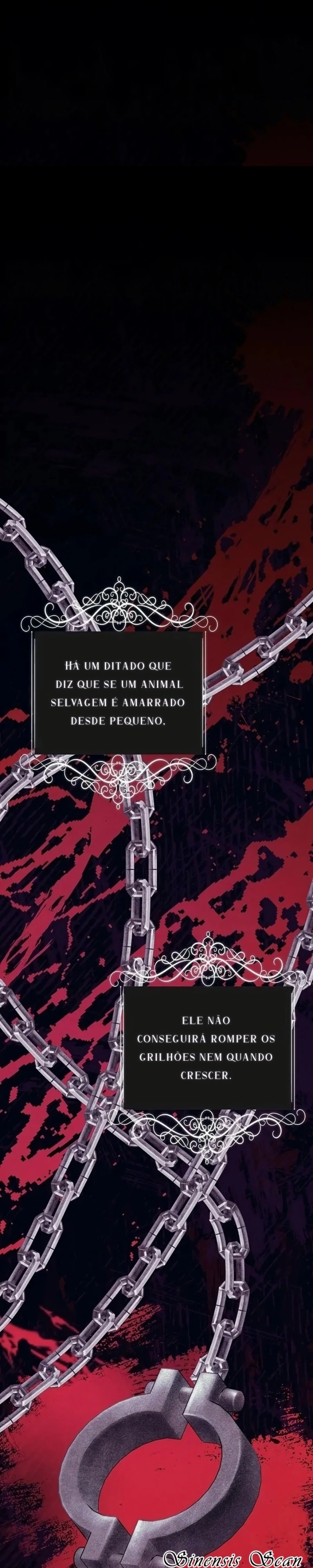 Casamento Predatório Capítulo 9 Página 10