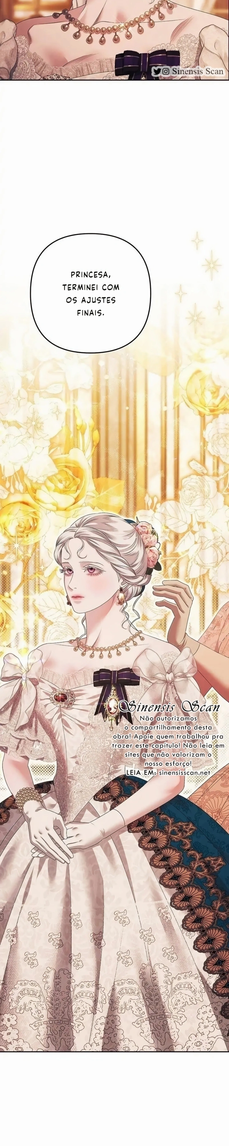 Casamento Predatório Capítulo 9 Página 2
