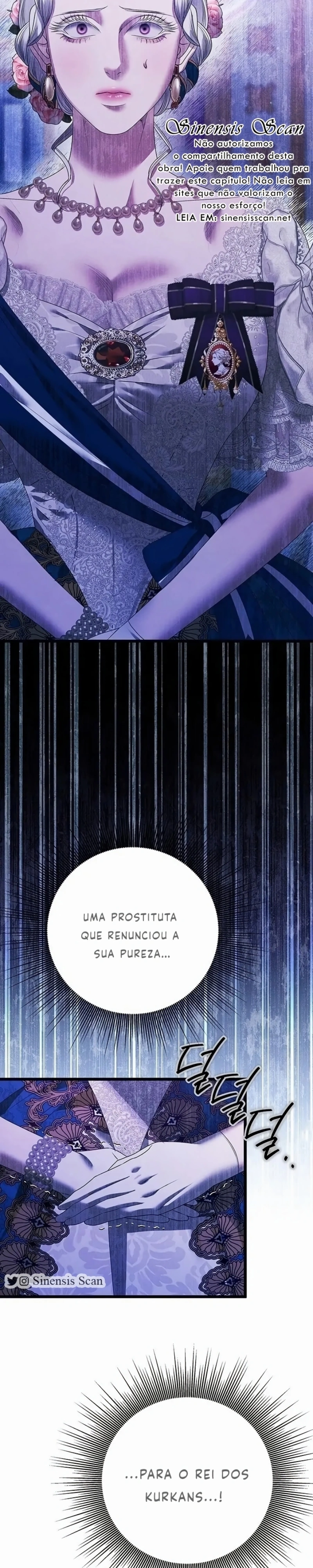Casamento Predatório Capítulo 9 Página 24
