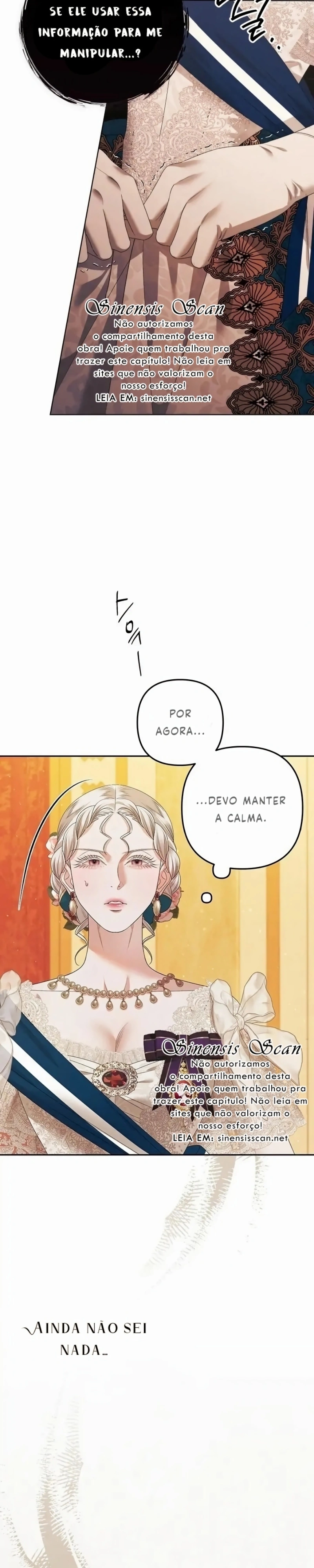 Casamento Predatório Capítulo 9 Página 27