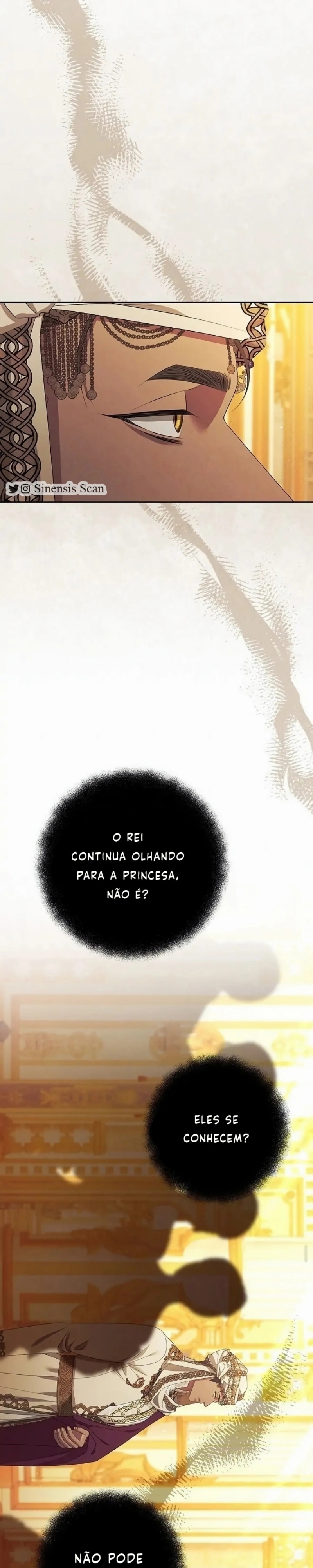 Casamento Predatório Capítulo 9 Página 28